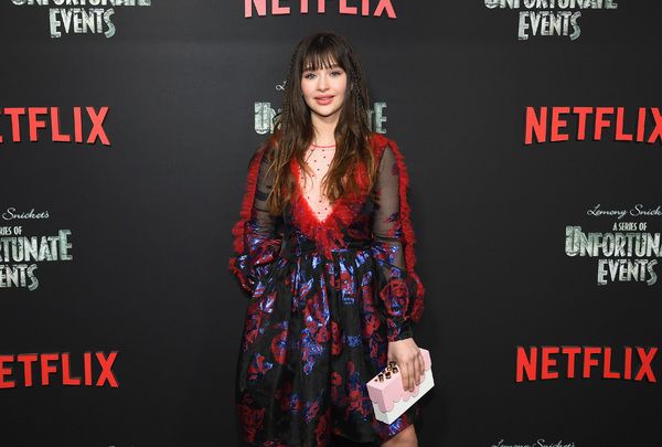 Malina Weissman Photo