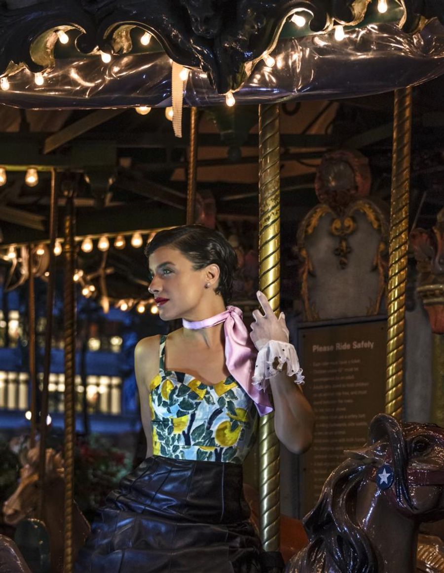 Interview: Jenn Gambatese Talks Past Roles, Rodgers & Hammerstein as She Prepares for Feinstein's/54 Below Image