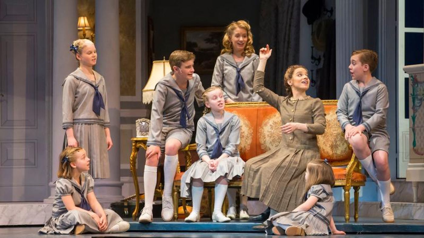 Interview: Jenn Gambatese Talks Past Roles, Rodgers & Hammerstein as She Prepares for Feinstein's/54 Below  Image