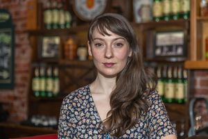 Tiffany Topol @ BroadwayWorld Tiffany Topol Photo