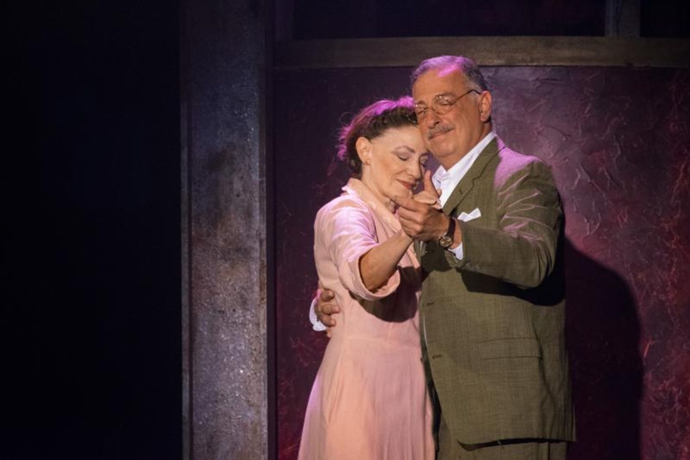 Review: Life is a CABARET at Florida Repertory Theatre!  Image