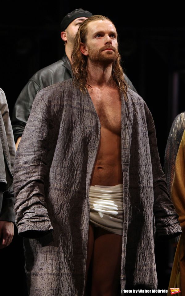 Paul Nolan Photo
