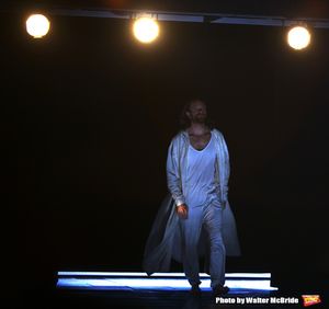 Paul Nolan @ BroadwayWorld Paul Nolan Photo