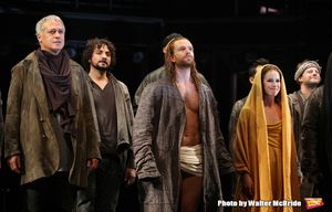 Tom Hewitt, Mike Nadajewski, Lee Siegel, Paul Nolan,Chilina Kennedy, Jeremy Kushnier & Bruce Dow @ BroadwayWorld Tom Hewitt, Mike Nadajewski, Lee Siegel, Paul Nolan,Chilina Kennedy, Jeremy Kushnier Photo