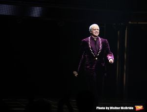 Tom Hewitt @ BroadwayWorld Tom Hewitt Photo