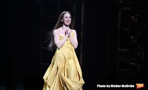 Chilina Kennedy @ BroadwayWorld Chilina Kennedy Photo