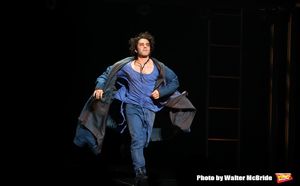 Josh Young @ BroadwayWorld Josh Young Photo