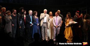 Andrew Lloyd Webber & Tim Rice with Tom Hewitt, Marcus Nance, Mike Nadajewski, Josh Young, Paul Nolan, Director Des McAnuff, Chilina Kennedy, Bruce Dow & Company @ BroadwayWorld Andrew Lloyd Webber & Tim Rice with Tom Hewitt, Marcus Nance, Mike Nadajewski, Josh Y Photo