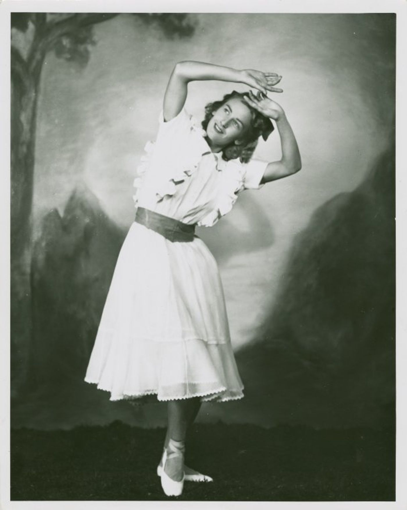 BWW Retrospective: Celebrating 75 Years of Rodgers and Hammerstein's OKLAHOMA!  Image