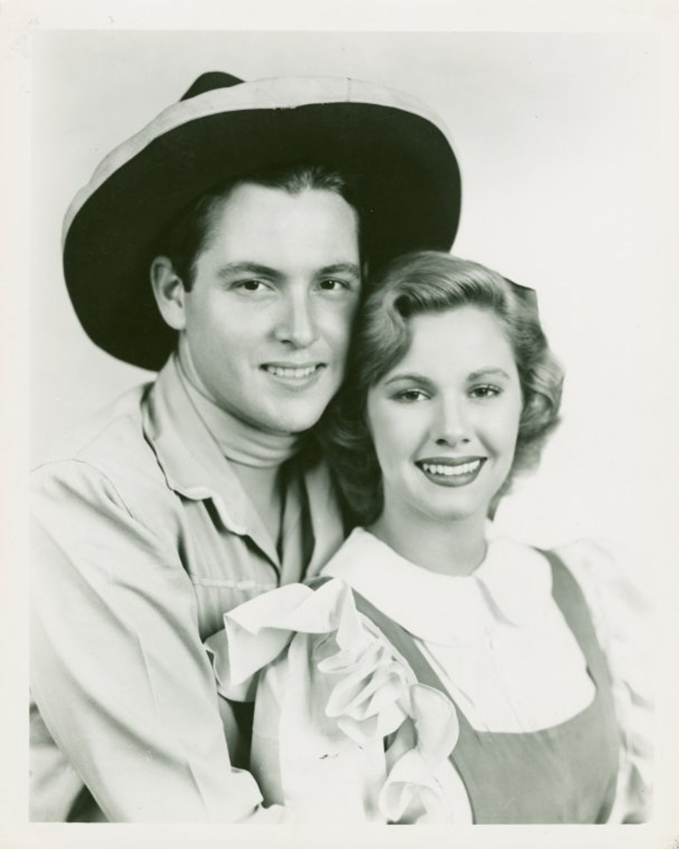 BWW Retrospective: Celebrating 75 Years of Rodgers and Hammerstein's OKLAHOMA!  Image