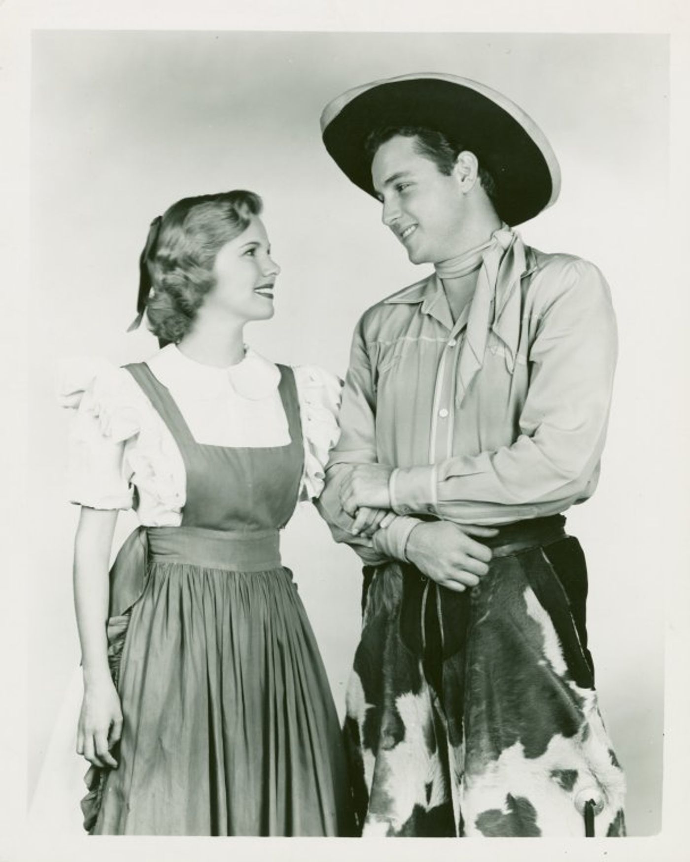 BWW Retrospective: Celebrating 75 Years of Rodgers and Hammerstein's OKLAHOMA!  Image