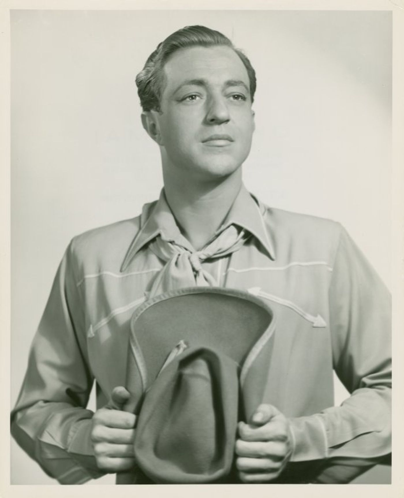 BWW Retrospective: Celebrating 75 Years of Rodgers and Hammerstein's OKLAHOMA!  Image