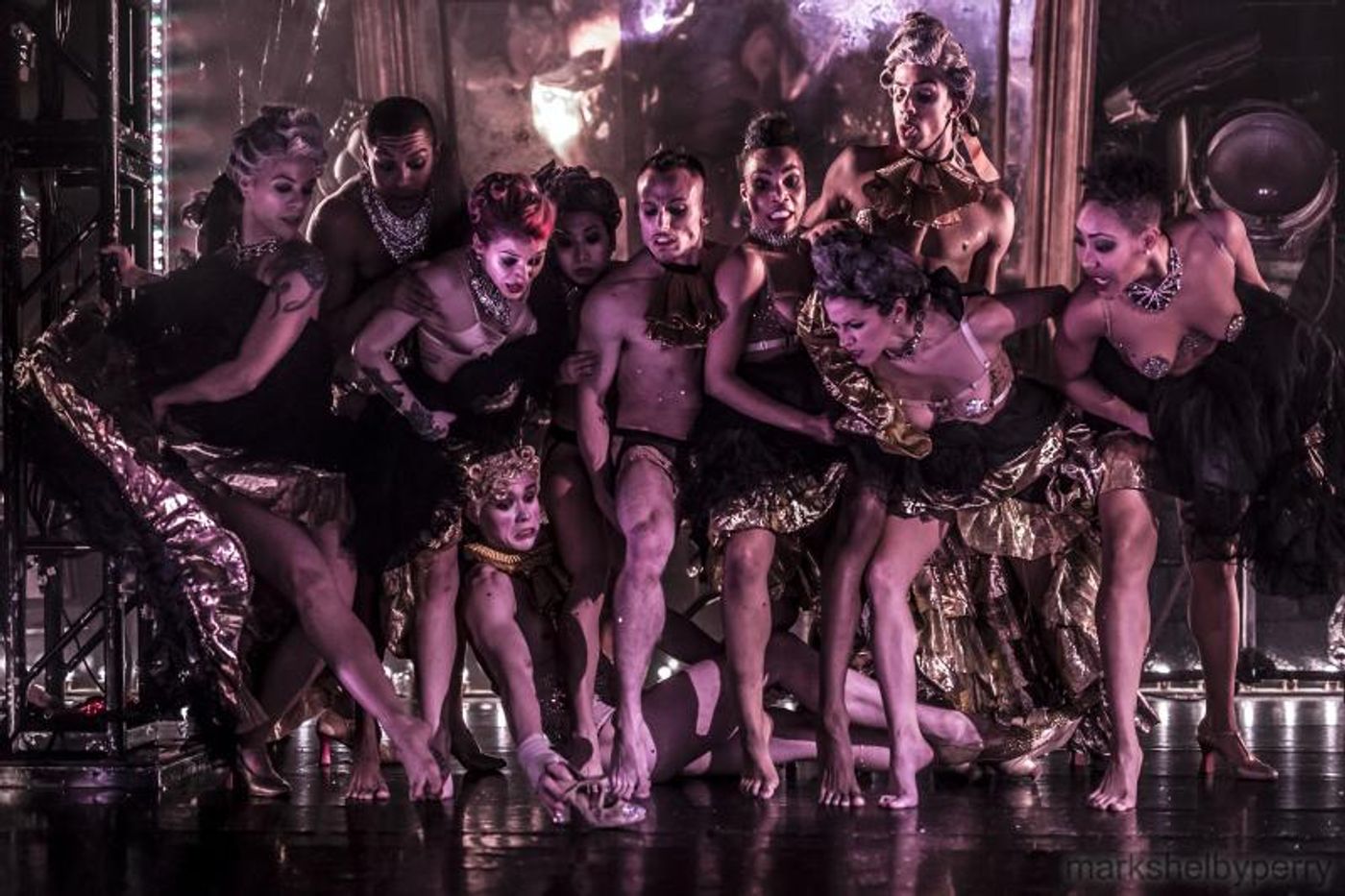 Feature: AUSTIN MCCORMICK - The Ringmaster of Classical Music's Future  Image