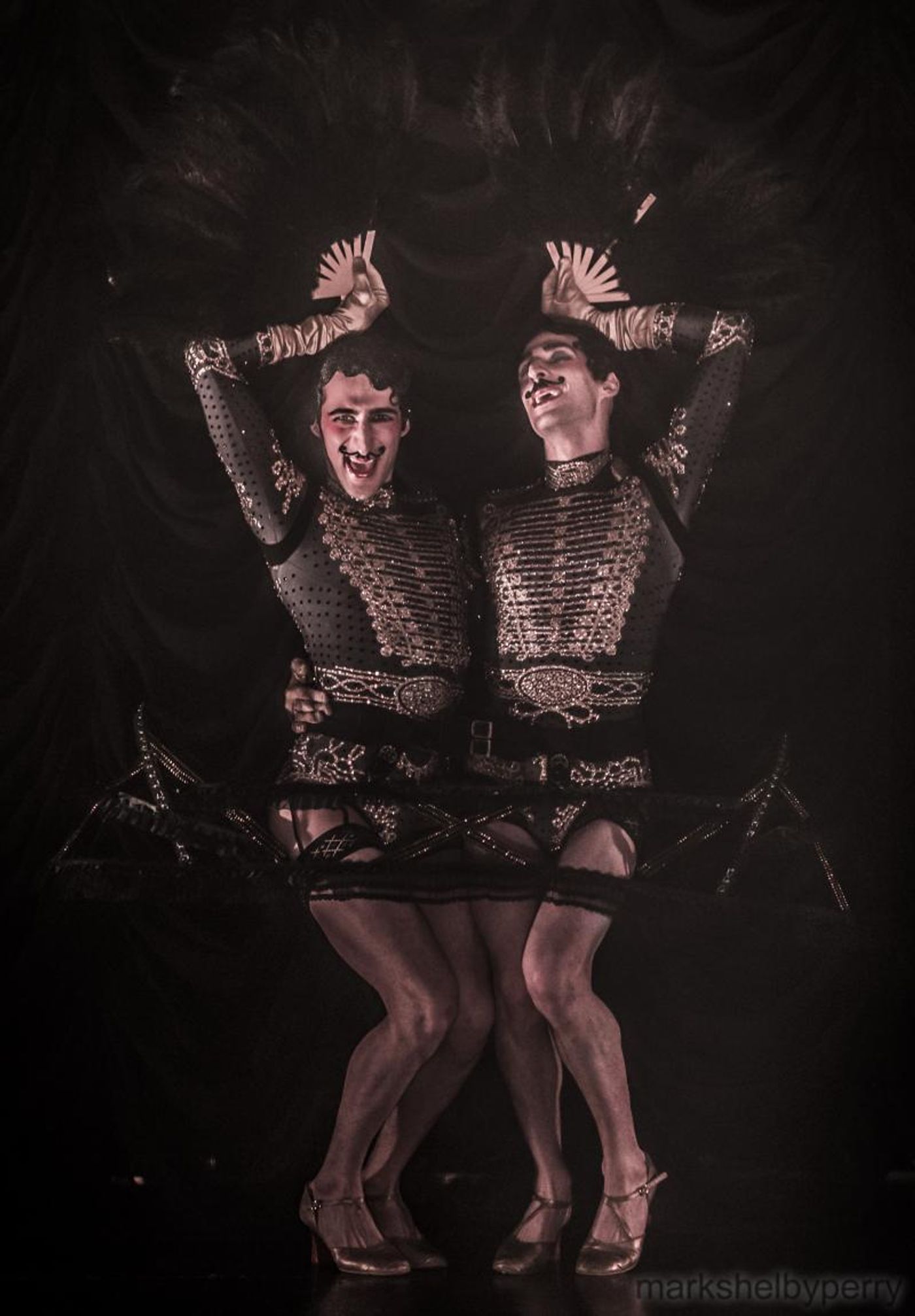 Feature: AUSTIN MCCORMICK - The Ringmaster of Classical Music's Future  Image