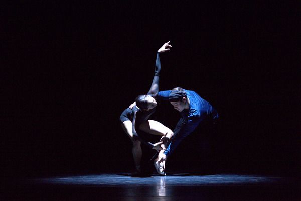 Photo Flash: DANCE SALAD FESTIVAL 2018 Comes to Houston! Photo Flash: DANCE SALAD FESTIVAL 2018 Comes to Houston! Image