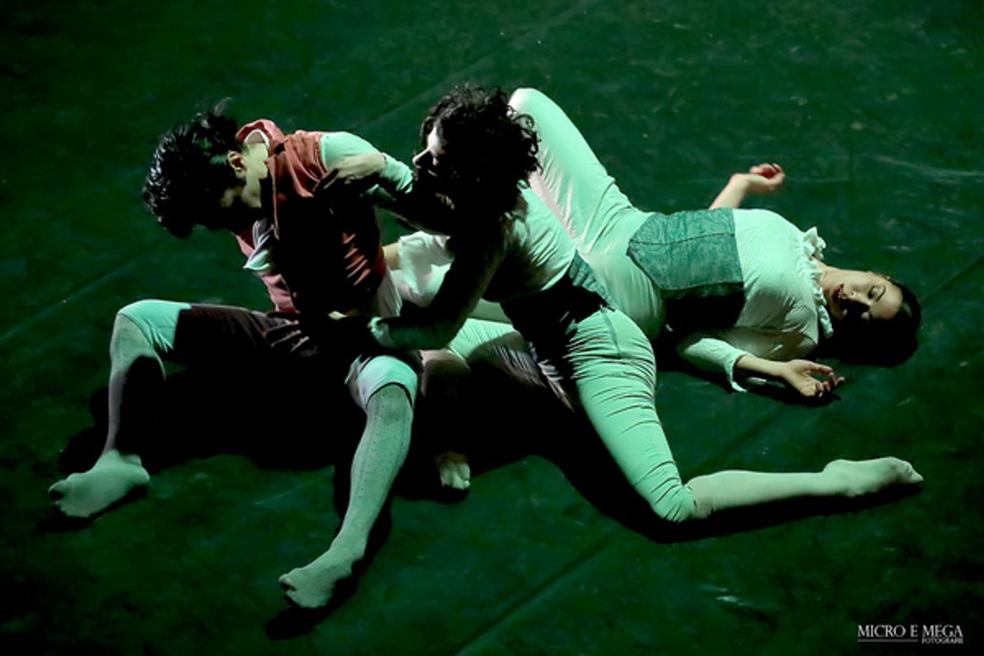 Photo Flash: DANCE SALAD FESTIVAL 2018 Comes to Houston! Photo Flash: DANCE SALAD FESTIVAL 2018 Comes to Houston! Image