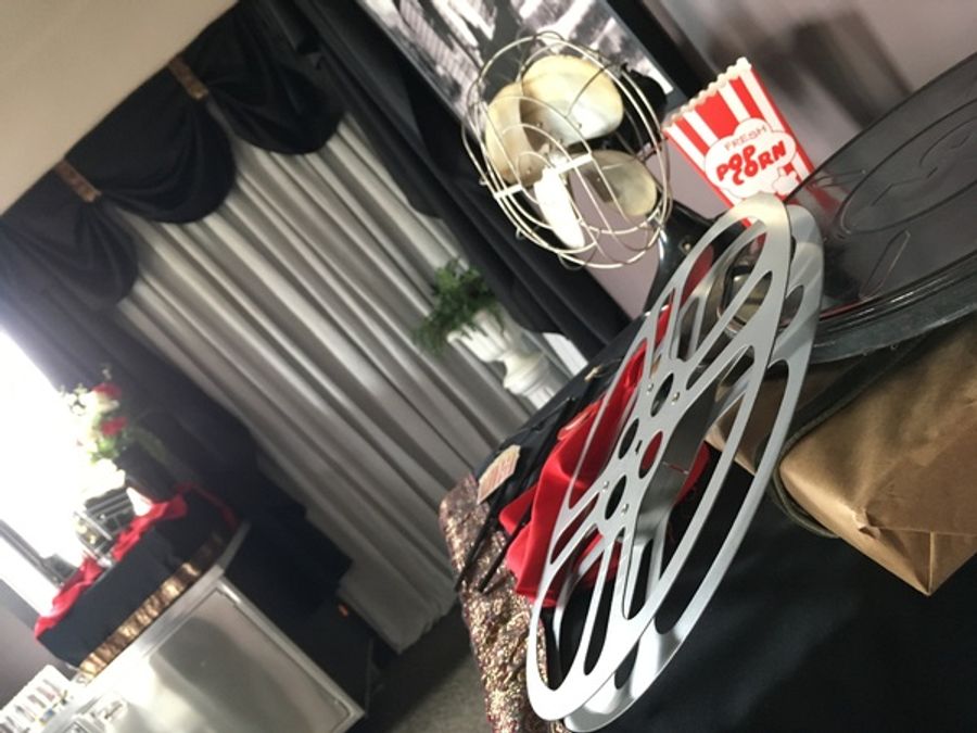 Photo Flash: Eagle Theatre's Immersive Playground Takes on the History of Gone with the Wind Image