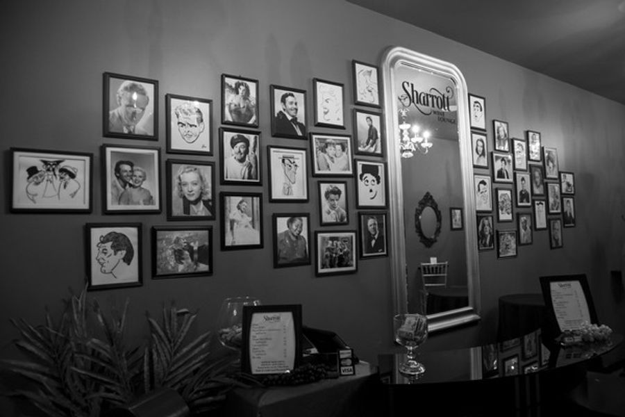 Photo Flash: Eagle Theatre's Immersive Playground Takes on the History of Gone with the Wind Image