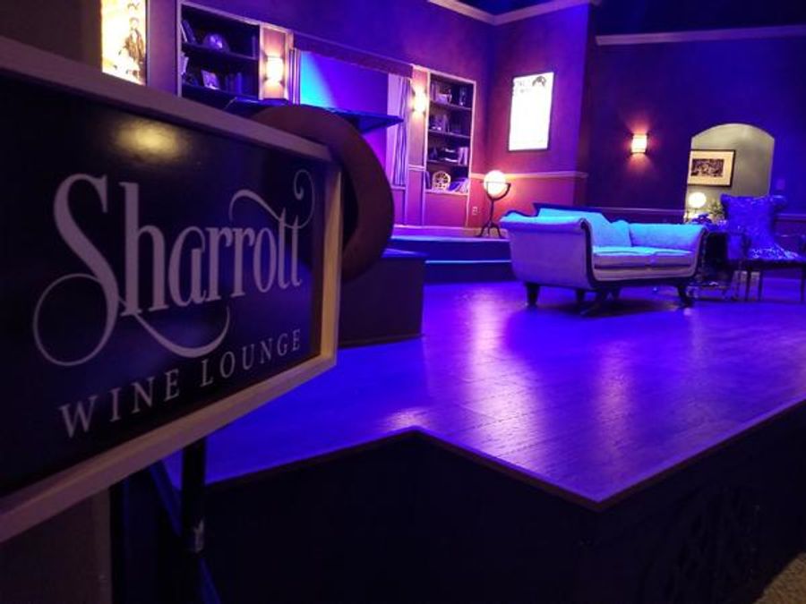 Photo Flash: Eagle Theatre's Immersive Playground Takes on the History of Gone with the Wind Image