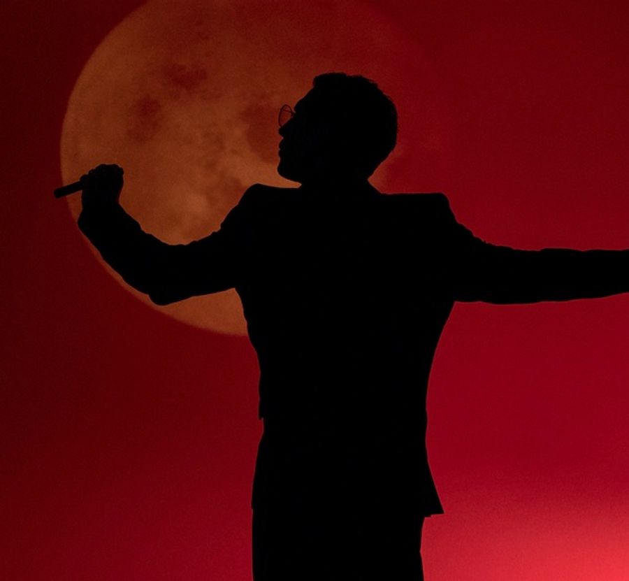 Photo Flash: Eagle Theatre's Immersive Playground Takes on the History of Gone with the Wind Image