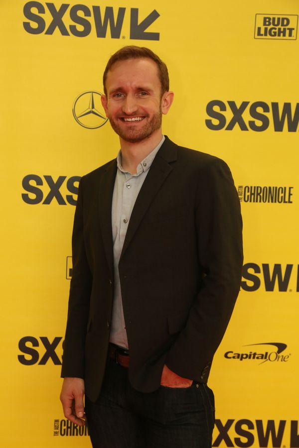 Chris Herzberger Photo