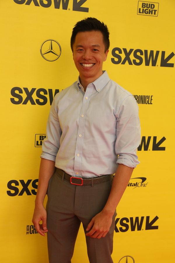 Clive Chang Photo