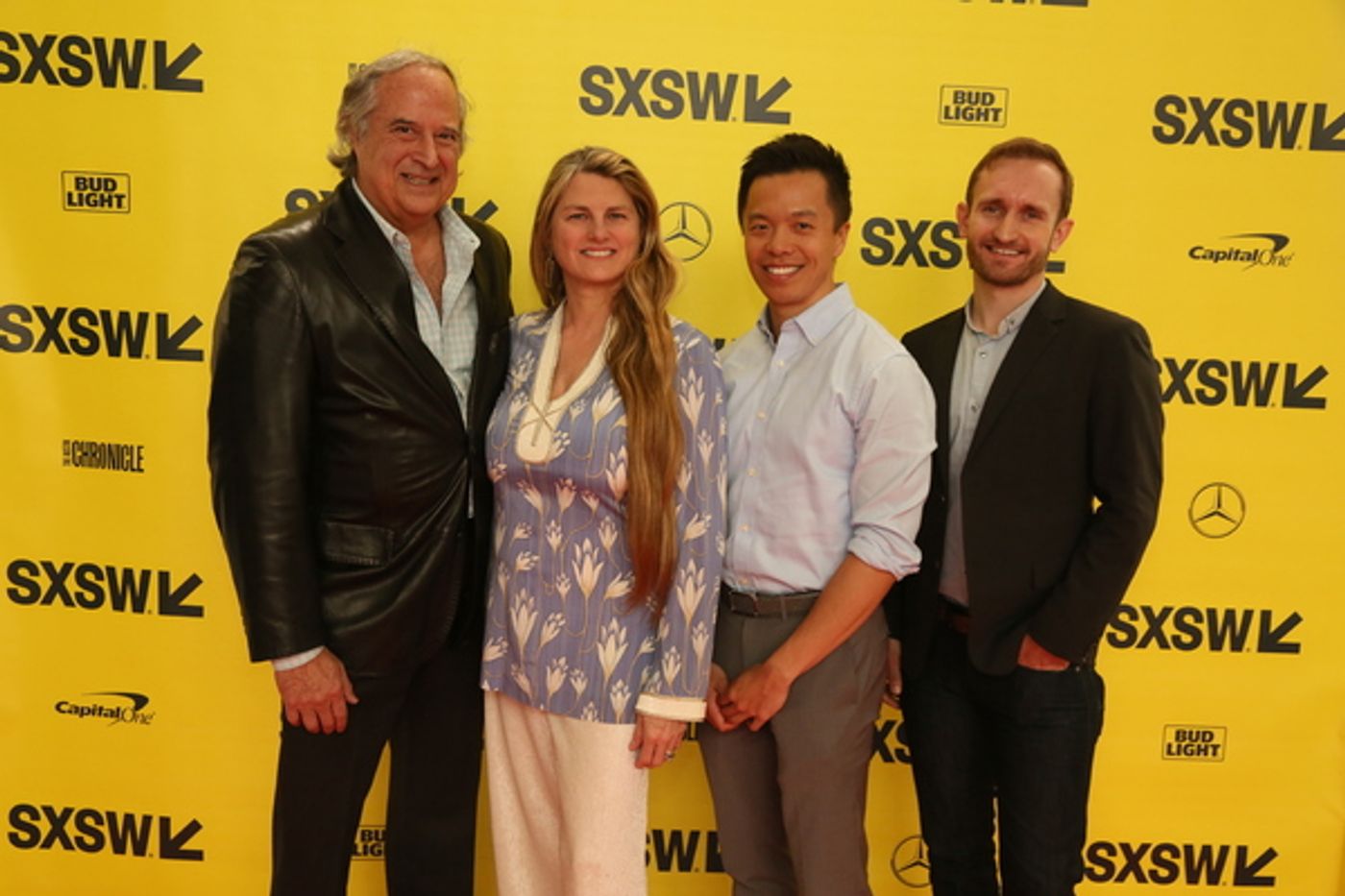 Photo Flash: BroadwayHD Team Talks Keeping Performing Arts Alive in a Digital World at SXSW  Image