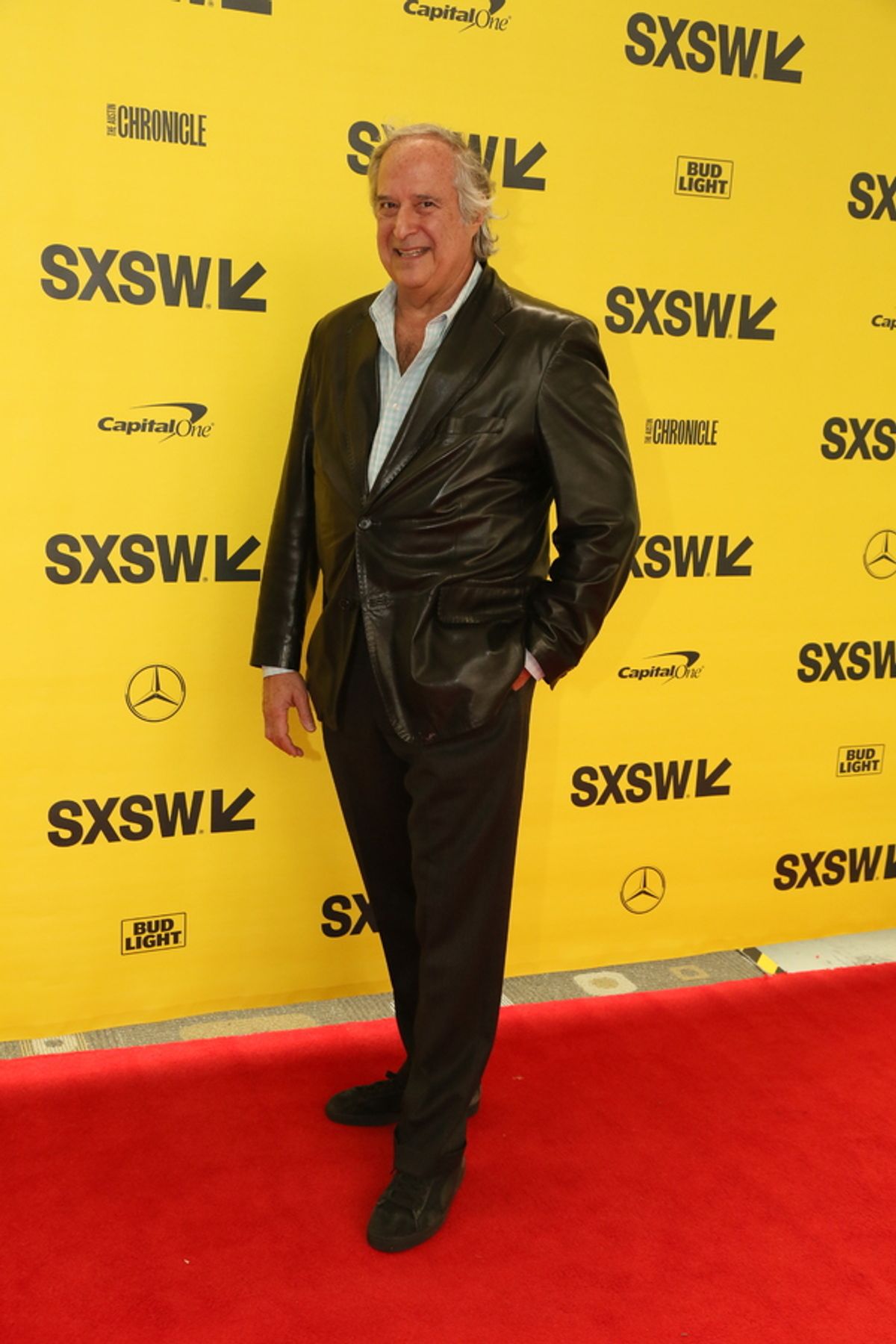 Stewart F. Lane at BroadwayHD Team Talks Keeping Performing Arts Alive in a Digital World at SXSW