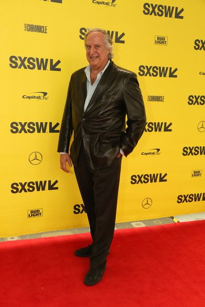 Stewart F. Lane Photo