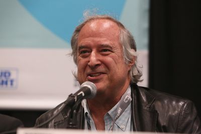 Stewart F. Lane Photo
