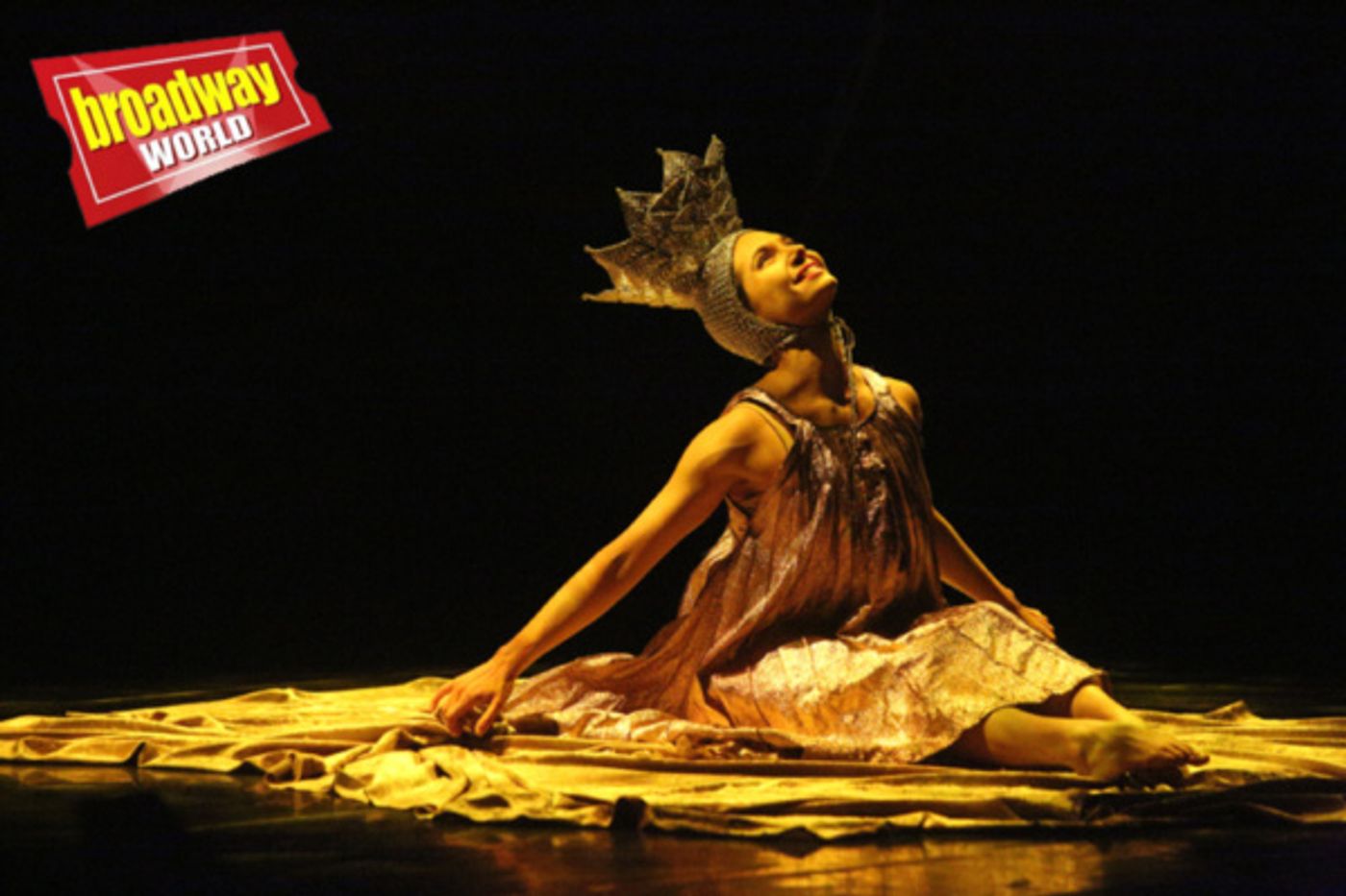 Photo Flash: First Look at balletLORENT's RUMPELSTILTSKIN  Image