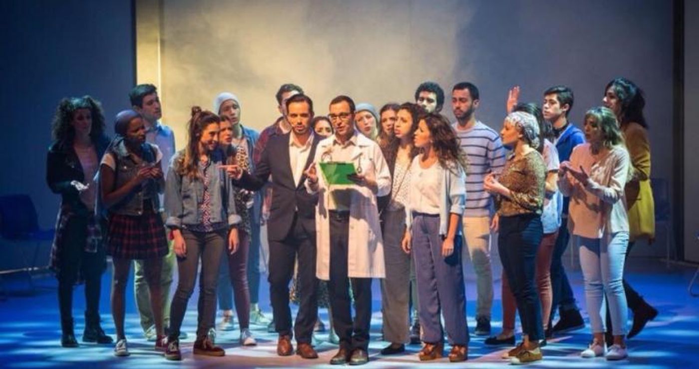 Review: Let TERRA DOS SONHOS remind you that dreams are what keeps us alive and book your tickets now!  Image