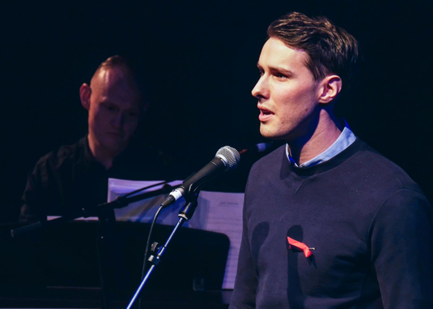 VIDEO: Watch Jodie Steele's Performance at THE MUSICAL MARATHON  Image