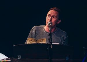 Peter Caulfield Photo