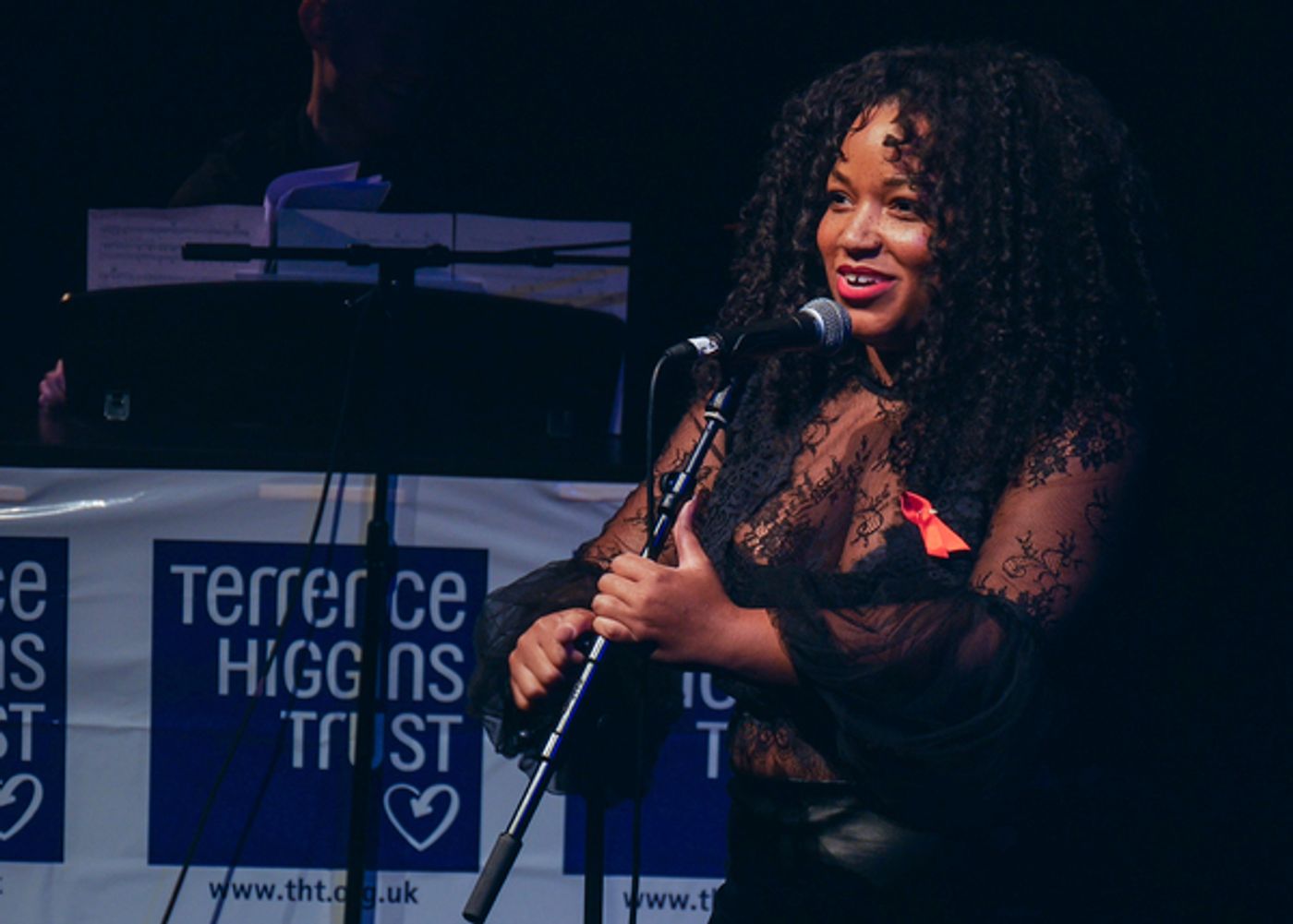 VIDEO: Watch Jodie Steele's Performance at THE MUSICAL MARATHON  Image