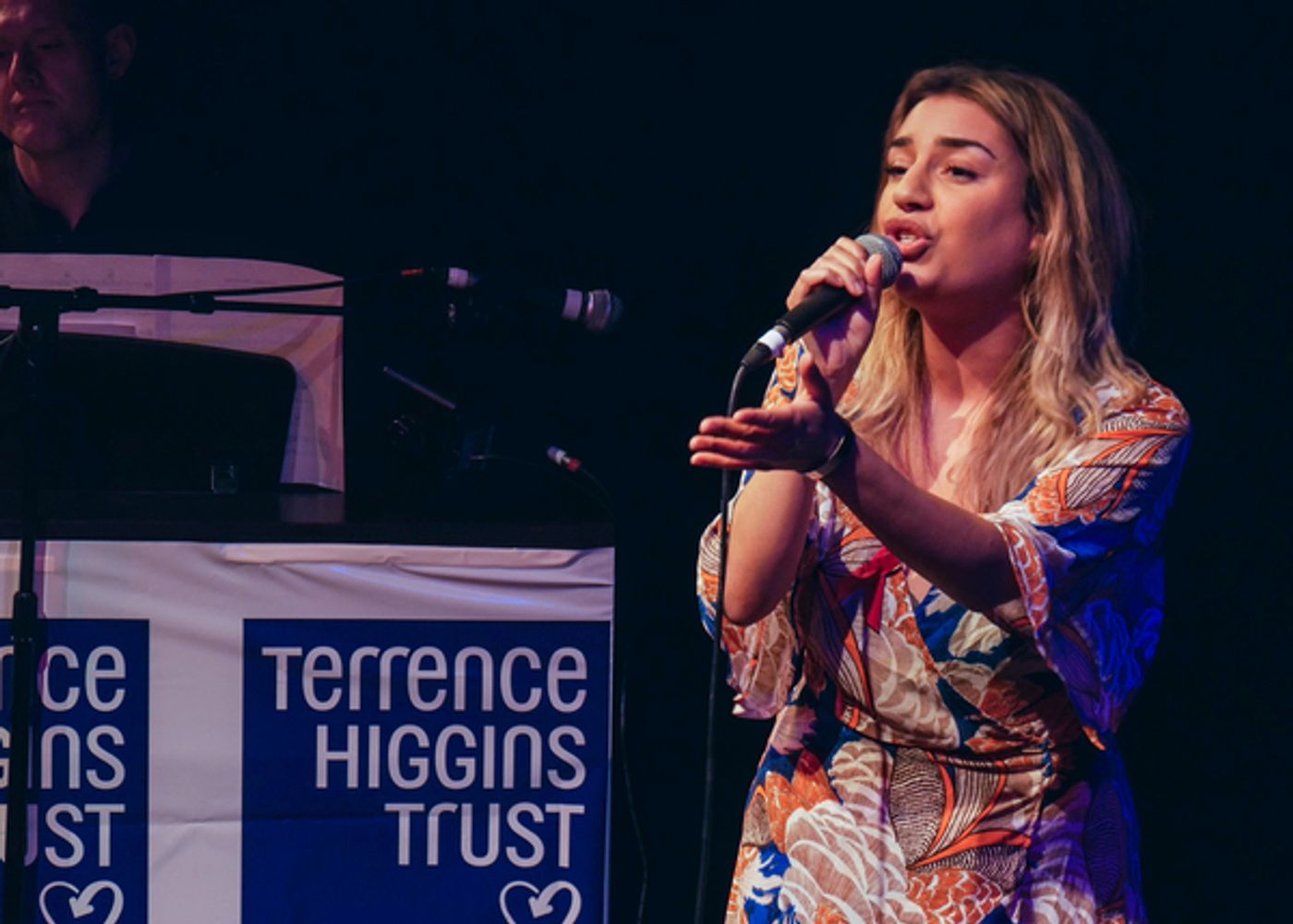 VIDEO: Watch Jodie Steele's Performance at THE MUSICAL MARATHON  Image