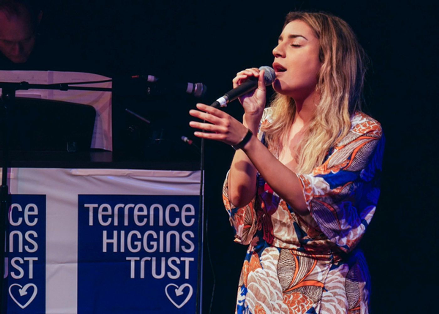 VIDEO: Watch Jodie Steele's Performance at THE MUSICAL MARATHON  Image