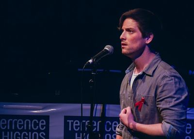 Sam Cassidy Photo