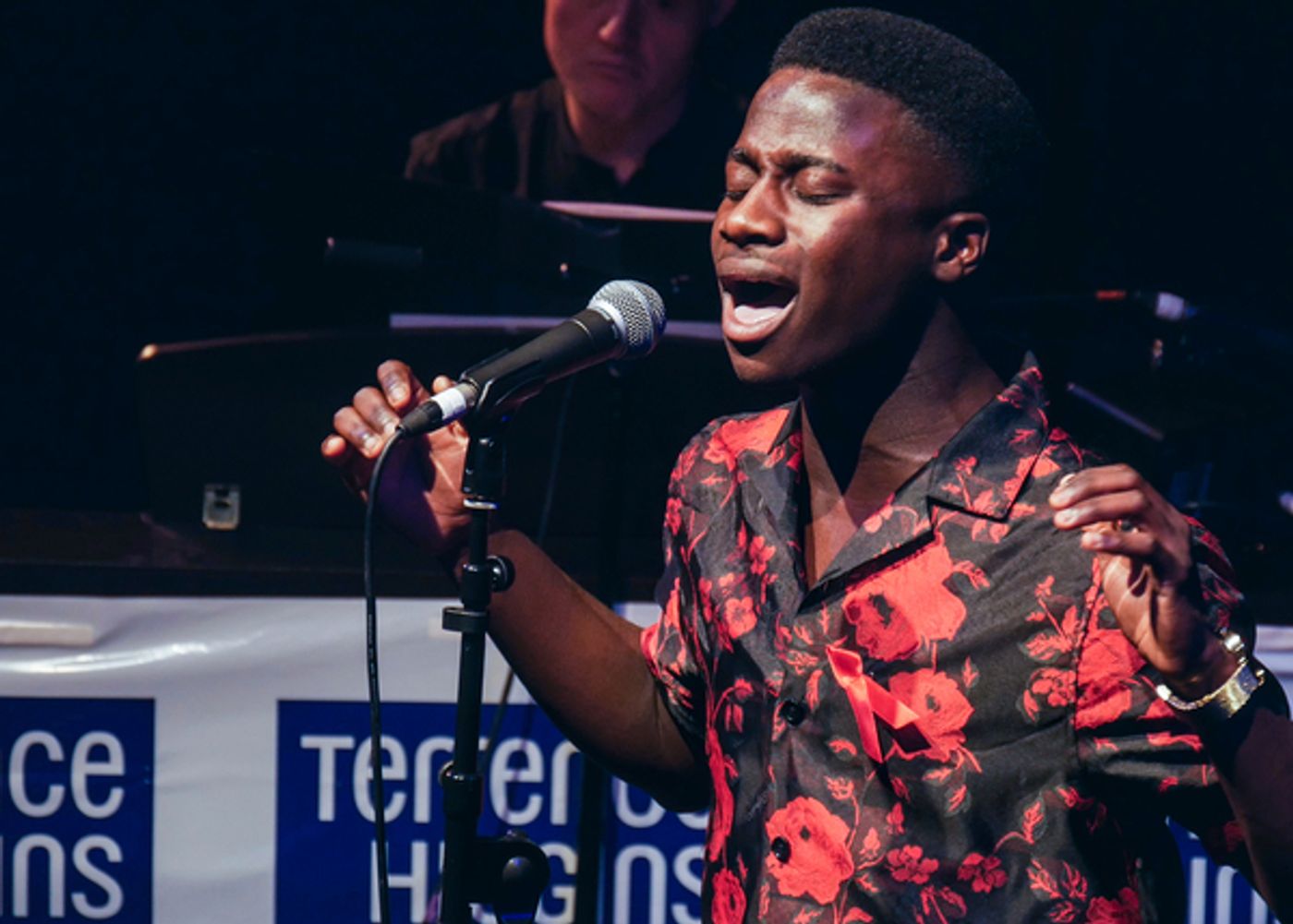 VIDEO: Watch Jodie Steele's Performance at THE MUSICAL MARATHON  Image