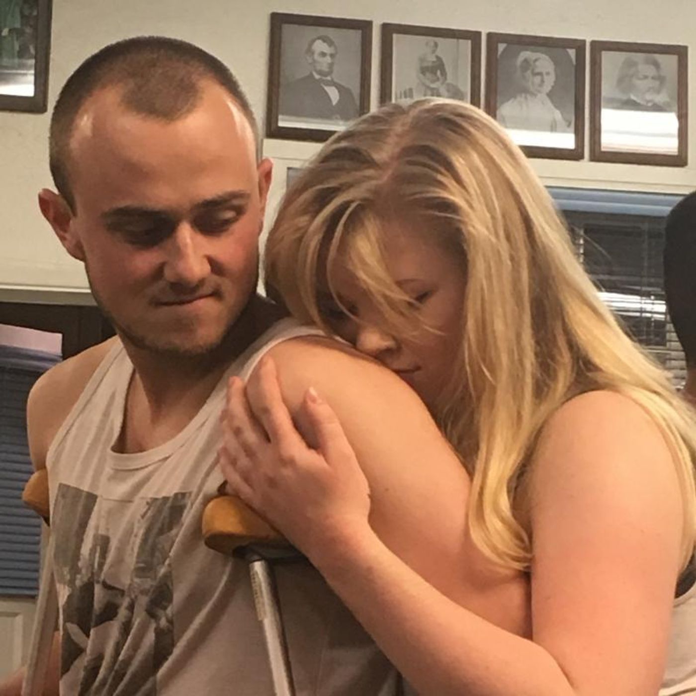 BWW Preview: GREEN DAY'S AMERICAN IDIOT at Out Of The Box Theatre Company  Image