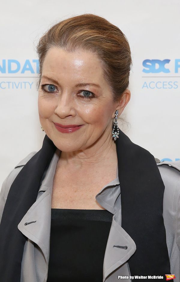 Photo Coverage: Mr. Abbott Award Honors Julie Taymor - On the Red Carpet — photo 47 of 66