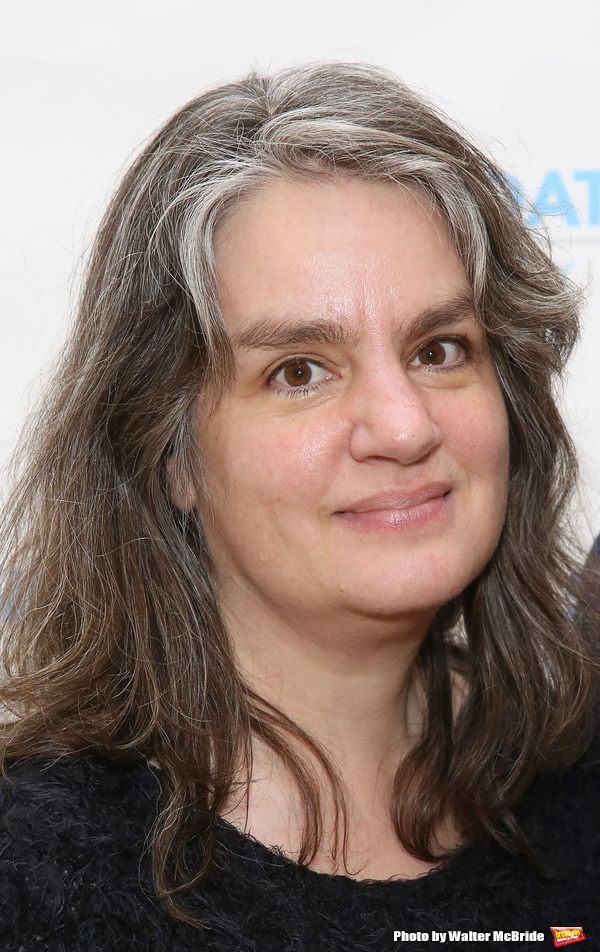 Photo Coverage: Mr. Abbott Award Honors Julie Taymor - On the Red Carpet — photo 6 of 66