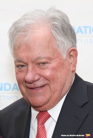 Bob Wankel @ BroadwayWorld Bob Wankel Photo