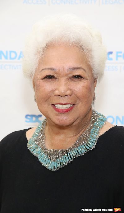 Joy Abbott  Photo