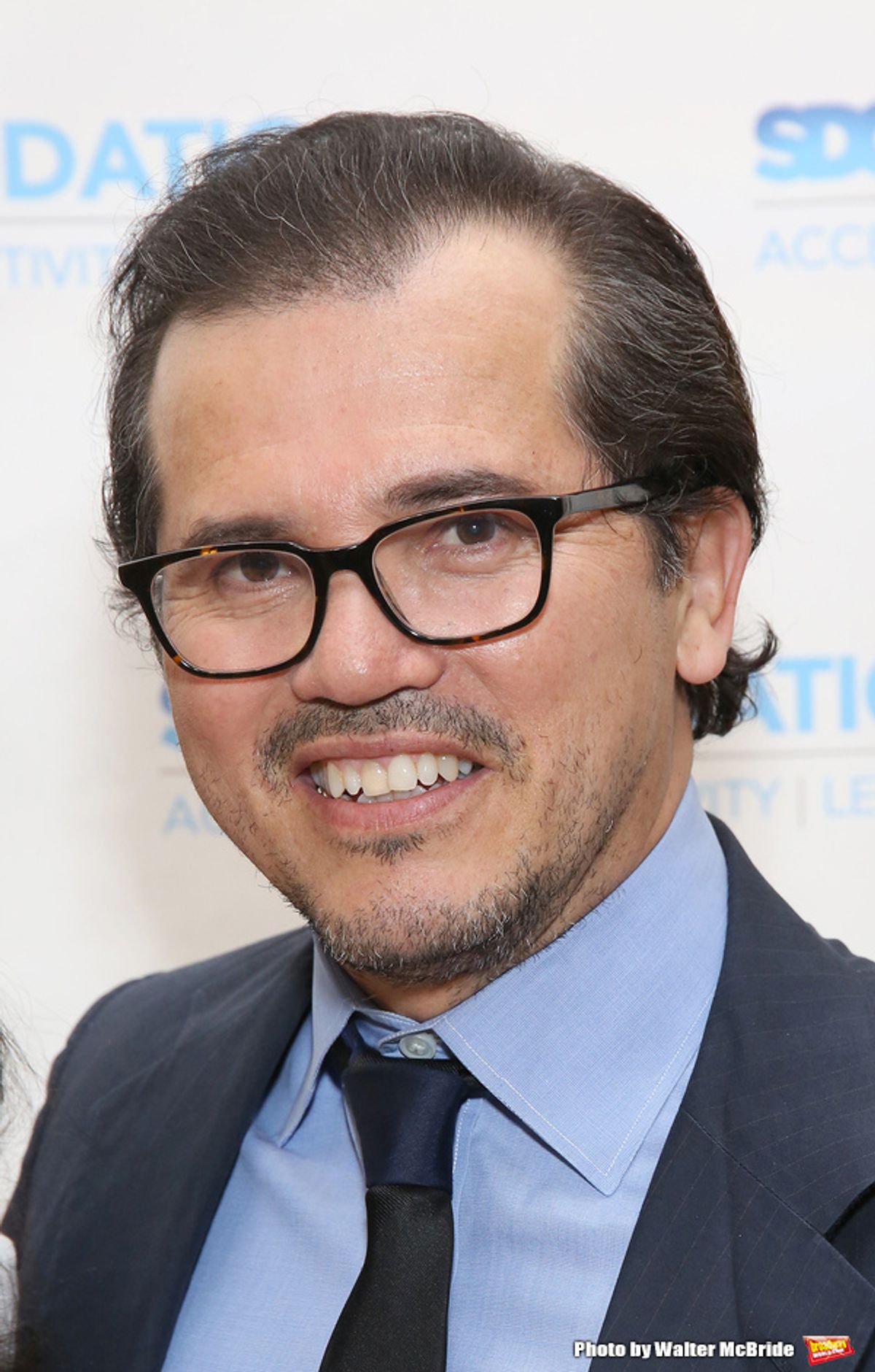 John Leguizamo at 