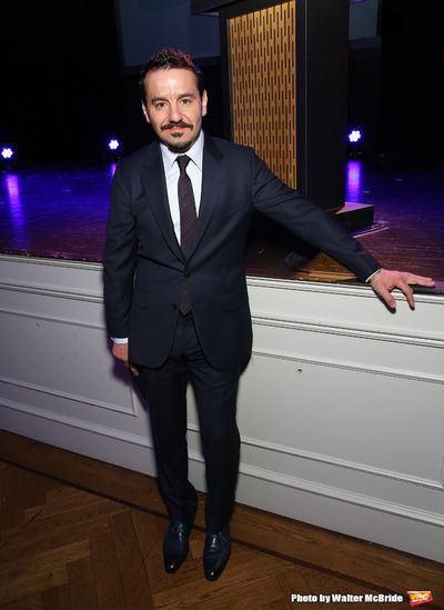 Max Casella  Photo