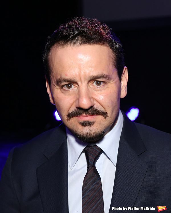 Max Casella Photo