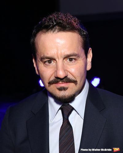 Max Casella  Photo