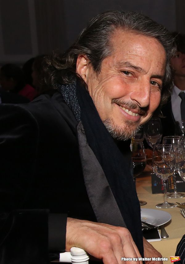 Photo Coverage: Mr. Abbott Award Honors Julie Taymor - On the Red Carpet — photo 50 of 66