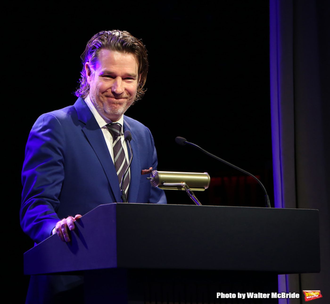 Photo Coverage: Julie Taymor is Honored With the Mr. Abbott Award  Image